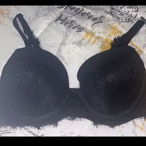 Aerie Plunge Lace Bra